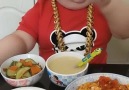 Fat Chinese Funny Kid Eating More video on Bo Young