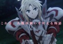 FateApocrypha - 2nd Promotional Video - The anime is due in July 2017.