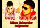 Fate ft. Kılıç Kai - Dilime Kelepçeler Bağlasalar