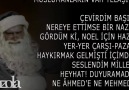 Fatih Alkın - MEHMET AKİF TEN YILBAŞI ŞİİRİ YA RABBİ...