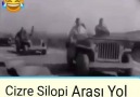 Fatih Barin - CİZRE SİLOPİ YOLU