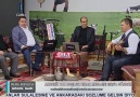 FATİH BURDURLU-SEHER VAKTİ ÇALDIM YARİN KAPISINI-AKDENİZ TV-HD...