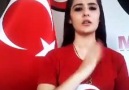Fatih Çil - Ezan Susmaz Bayrak inmez..Allah&Ekber.