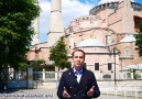 Fatih Erbakan - FethinSembolü AyasofyaCami
