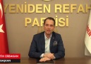 Fatih Erbakan - İktidar partisinin yöneticileri ve parti...