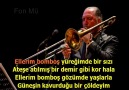 Fatih ERKOÇ - Ellerim Bomboş - karaoke