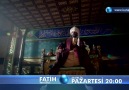 Fatih 30 Eylül'de Kanal D'de başlıyor!