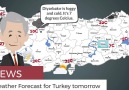 Fatih Karabulut - 6th Grade Unit 4 Weather Forecast for...