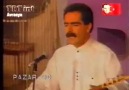 Fatih Kısaparmak-KİLİM--TRT Pazar 1990--CANLI
