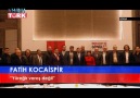 FATİH KOCAİSPİR Yüreğir Varoş değil