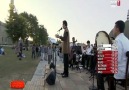 Fatih Koca - Ramazan Sevinci programı 01-08-2012