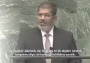 Fatih Öz - Şehid Muhammed Mursi&BİRLEŞMİŞ MİLLETLER...