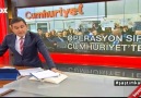 Fatih Portakal Cumhuriyet gazetesine sahip çıktı