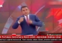 Fatih Portakal daha anlayamamış! Bakın Demirtaş'a ne sordu