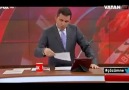 Fatih Portakal'dan Ağrı Valisine Tepki..