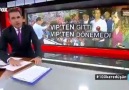 Fatih Portakal TV Ekranlarında CHP adayı İmAmoğlu&fena çaktı