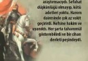 Fatih Sultan Mehmed - Ehl-i Tevarih - ( Deli )