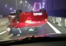 Fatih Sultan Mehmet Köprüsündeki kazada sizce kim suçlu Mazda mı & Q7 mi