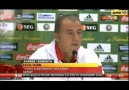 Fatih Terim bombaladı!