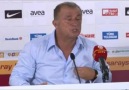 Fatih Terim; Bu ülke nereye gidiyor?