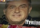 Fatih Terim - ELVEDA KLiBi