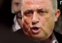 Fatih Terim geri dönmüş