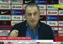 Fatih Terim'in Basın Toplantısı ✔ CANLI