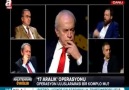 Fatih Tezcan- Fethullah Gülen ve Örgütü Yargılanmalıdır -  (1)