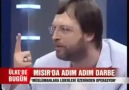 Fatih Tezcan ( Mısır İçin HAYKIRIYOR ! )