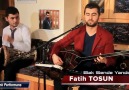 Fatih Tosun - Bak Sende Yandın (2014)