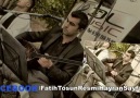 Fatih Tosun-By Güdüllü-Ankarayı Neyleyım