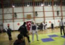 fatih vs yabancı - taekwon-do macı