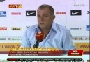 Fatin Terim Milyonlarin Hislerine Tercüman Oldu! __PAYLAŞ__