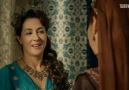 FATMA İLE HÜRREM KARŞI KARŞIYA