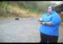 Fat Man with a Gun