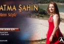 Fatma Şahin -- Yar Senin İçin