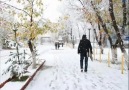 Fatma Şenol - Erzurum Karları (Süper Ötesi)