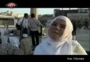 Fatma Tatlı- Hac Yolunda