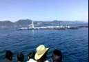 Fatsa Adası Gemi İle Çok Güzel