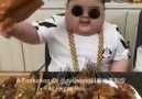 Fatty Boy Eat Food