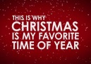 "Favorite Time of Year" (feat. Tori Kelly) - Lyric Video