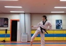 Fayssal tkd - Taekwondo Pomse