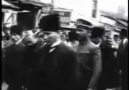 Fazla bilinmeyen görüntülerle Mustafa Kemal Atatürk