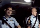 Fazla Huzurdan Taştaş Geçme Boyutuna Geçen Norveç Polisi Via TOLDD