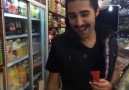 Fazla para üstünü geri verince hissettiğim