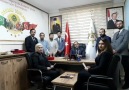 Fazlı Bal - HAYIRLI CUMALAR MÜBAREK OLA BİRLİK VE...