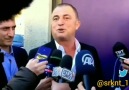 FBC - Fatih Terim maç sonunda İngilizce röportaj verdi. Facebook