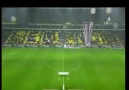 ''Fb - Galatasaray Derbisi için Fenerbahçe'nin hazırladığı 3D' :D