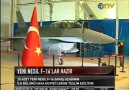 F-16 BLOK 50  alımı öncel IV.