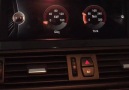 F10 bmw hayalet gösterge montajımız - Karataş BMW SERViSi